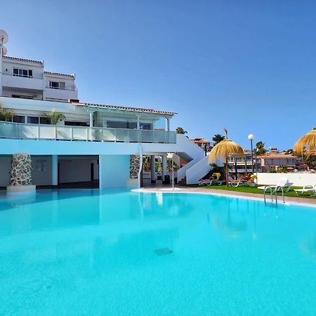 Atlantic Mirage Island Village Costa Adeje  Exterior foto