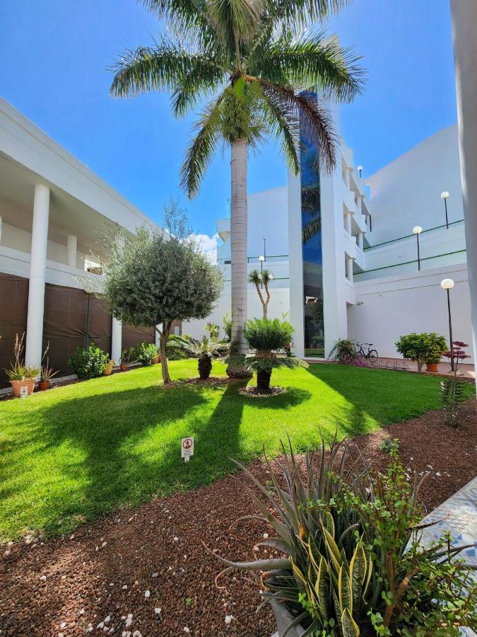 Atlantic Mirage Island Village Costa Adeje  Exterior foto