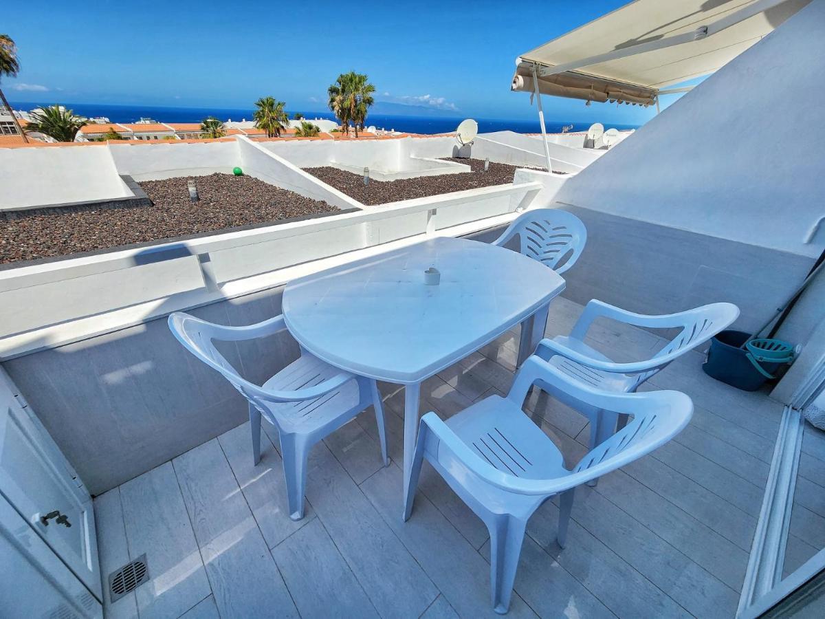 Atlantic Mirage Island Village Costa Adeje  Exterior foto