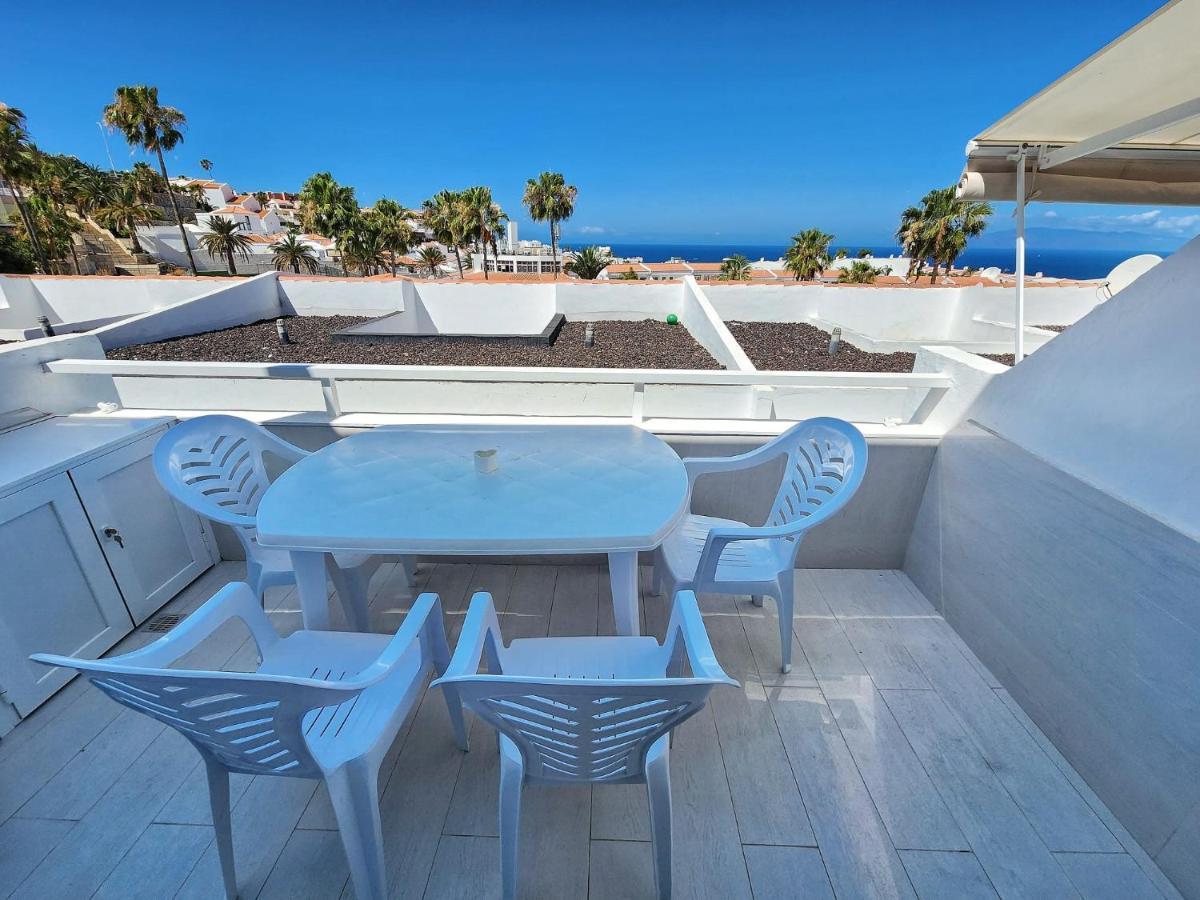 Atlantic Mirage Island Village Costa Adeje  Exterior foto