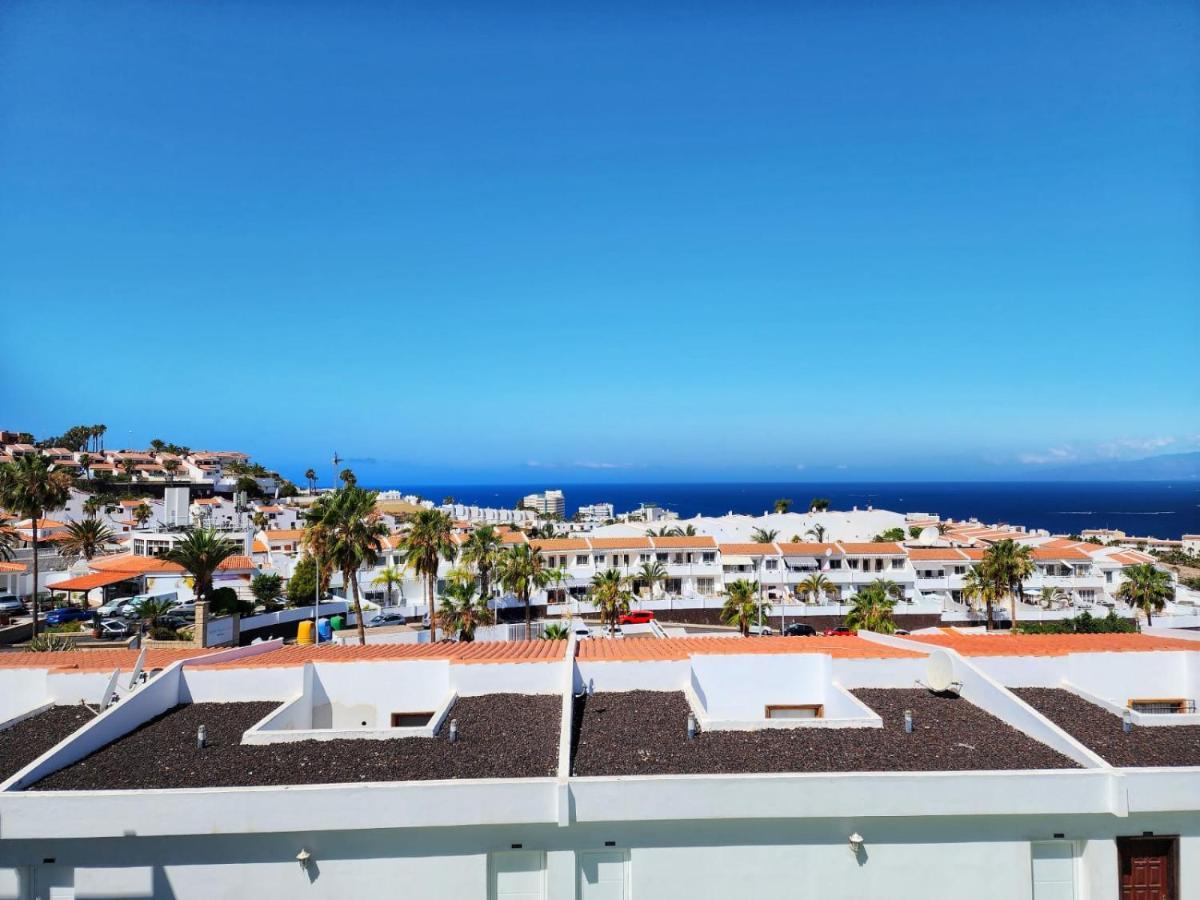 Atlantic Mirage Island Village Costa Adeje  Exterior foto